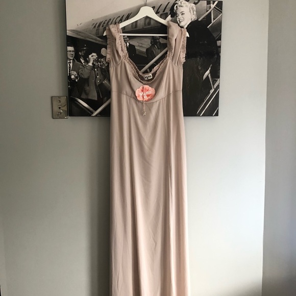 Gorgeous Show me your Mumu Maxidress - Picture 6 of 13